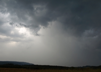 Photos cieux & nuages